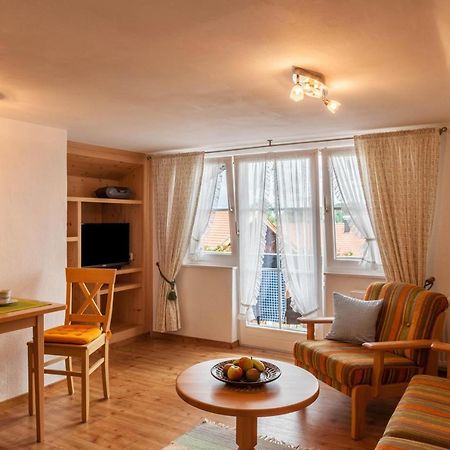 Ferienwohnung Lengdobler - Burgi Бад-Кольгруб Экстерьер фото