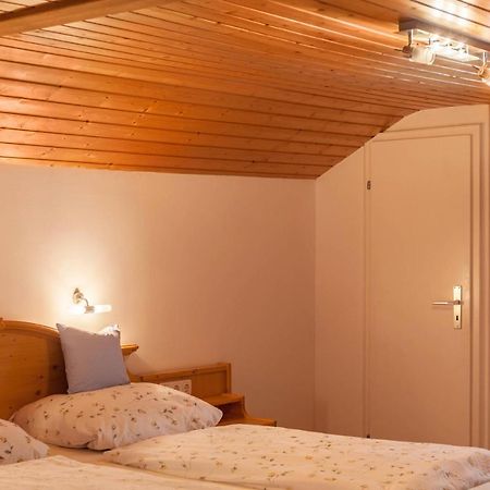 Ferienwohnung Lengdobler - Burgi Бад-Кольгруб Экстерьер фото