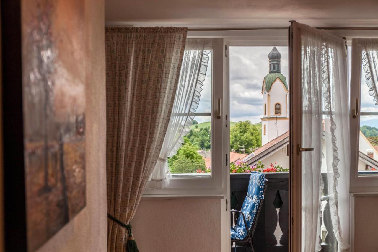 Ferienwohnung Lengdobler - Burgi Бад-Кольгруб Экстерьер фото