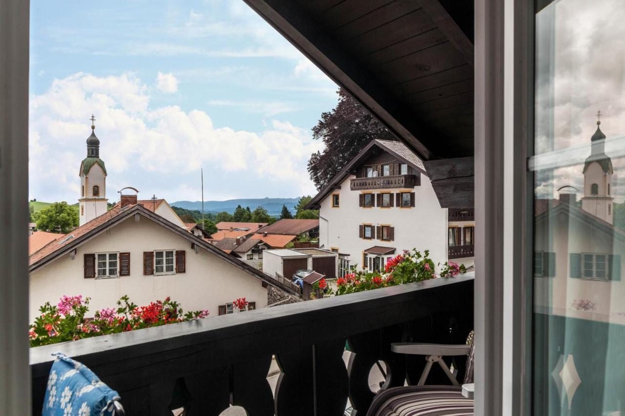 Ferienwohnung Lengdobler - Burgi Бад-Кольгруб Экстерьер фото