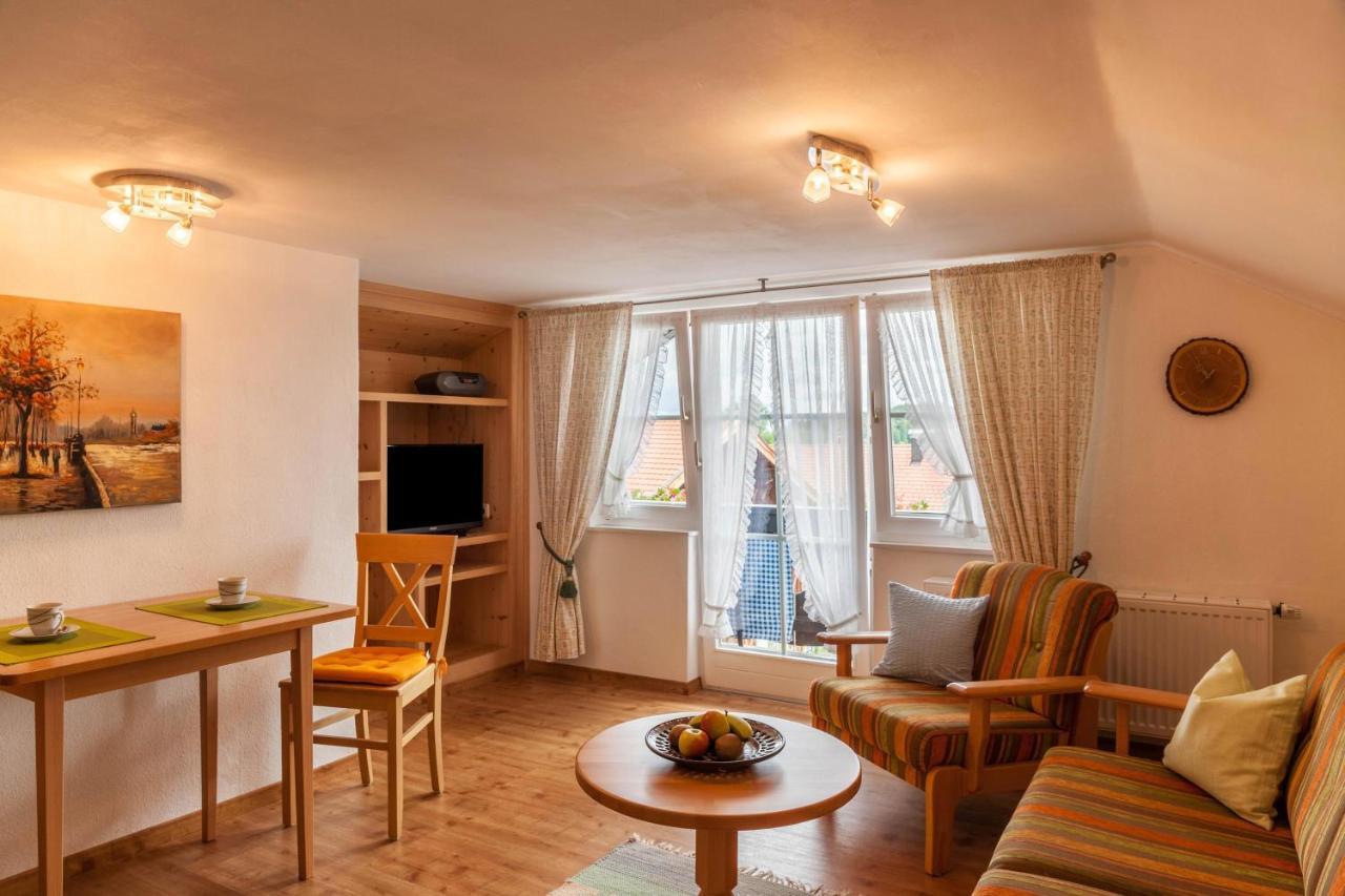 Ferienwohnung Lengdobler - Burgi Бад-Кольгруб Экстерьер фото