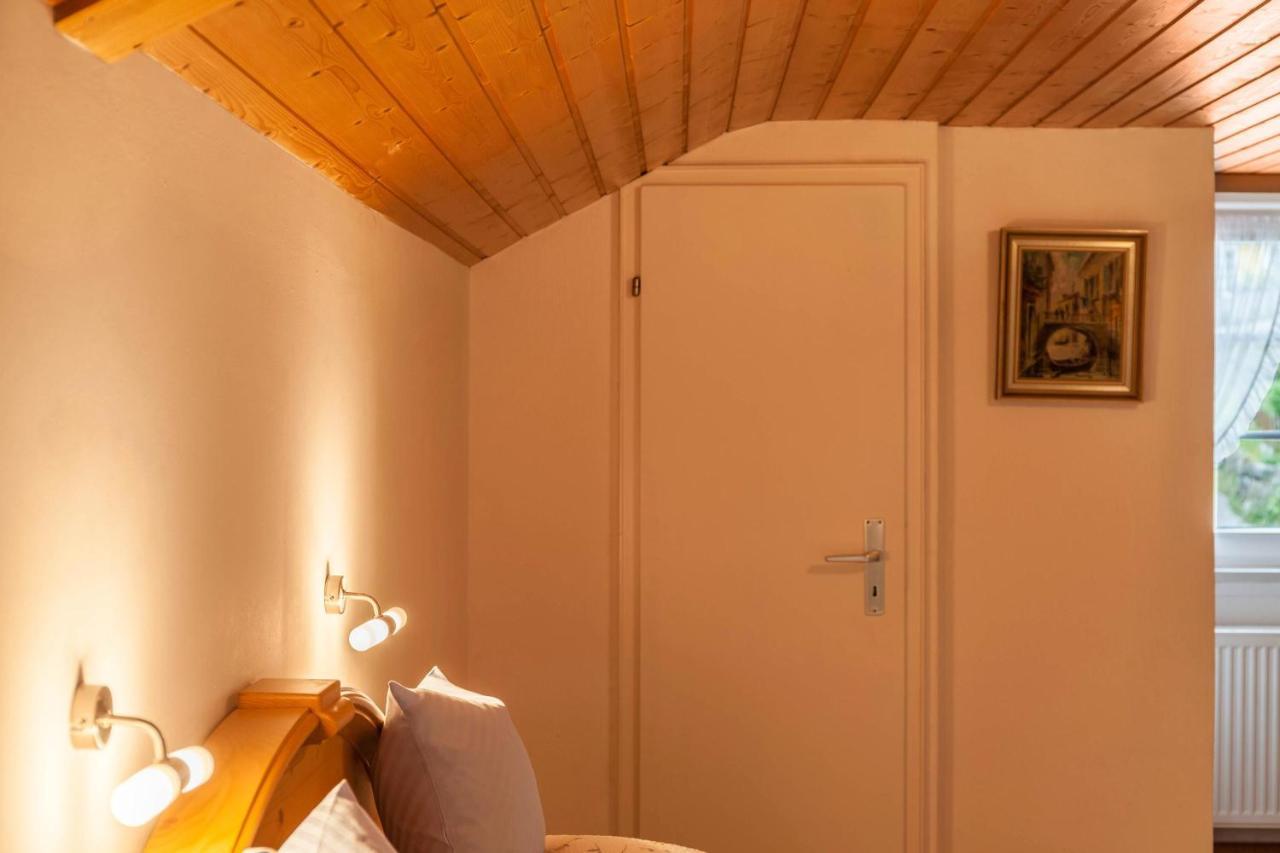 Ferienwohnung Lengdobler - Burgi Бад-Кольгруб Экстерьер фото