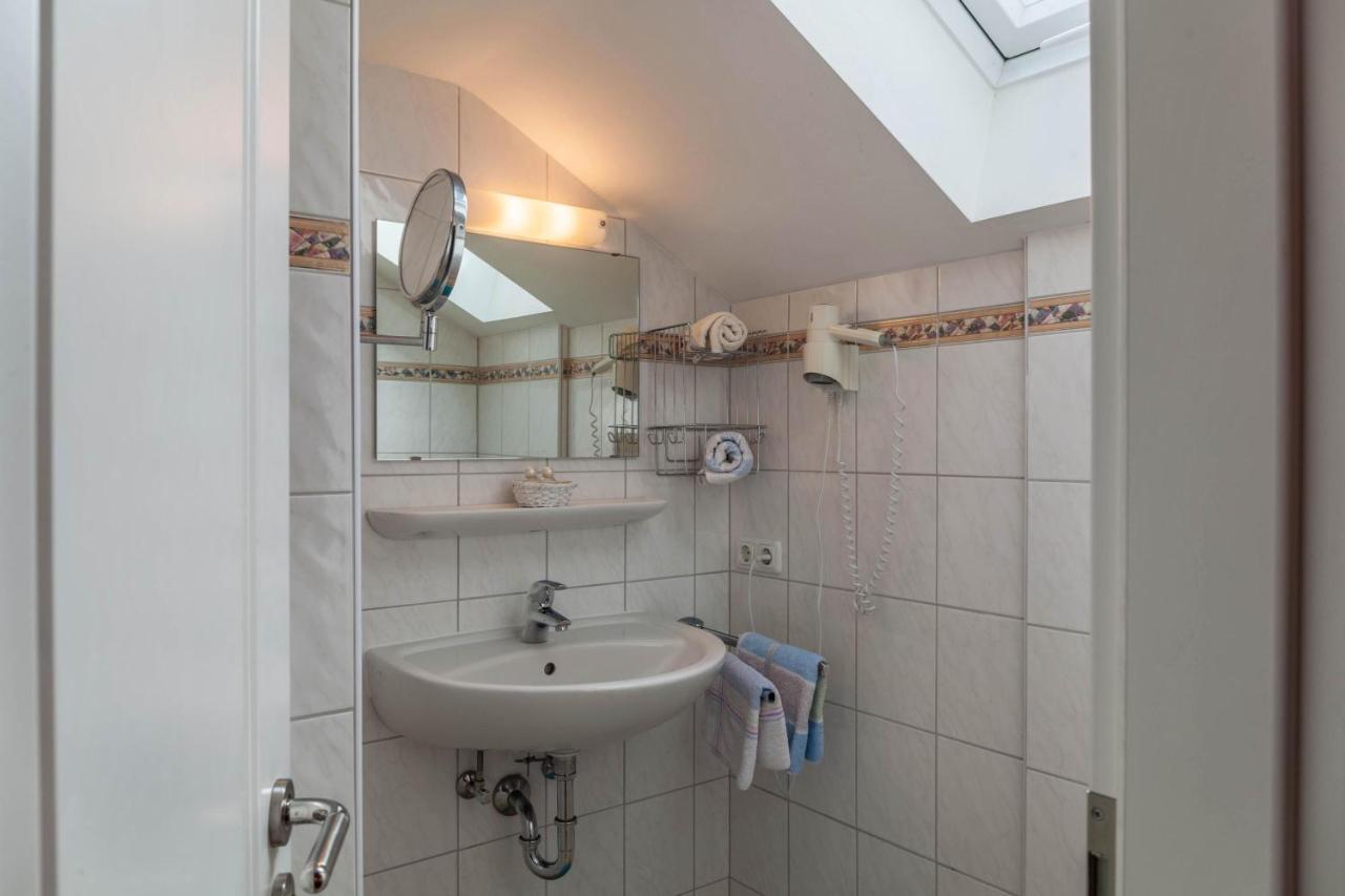 Ferienwohnung Lengdobler - Burgi Бад-Кольгруб Экстерьер фото