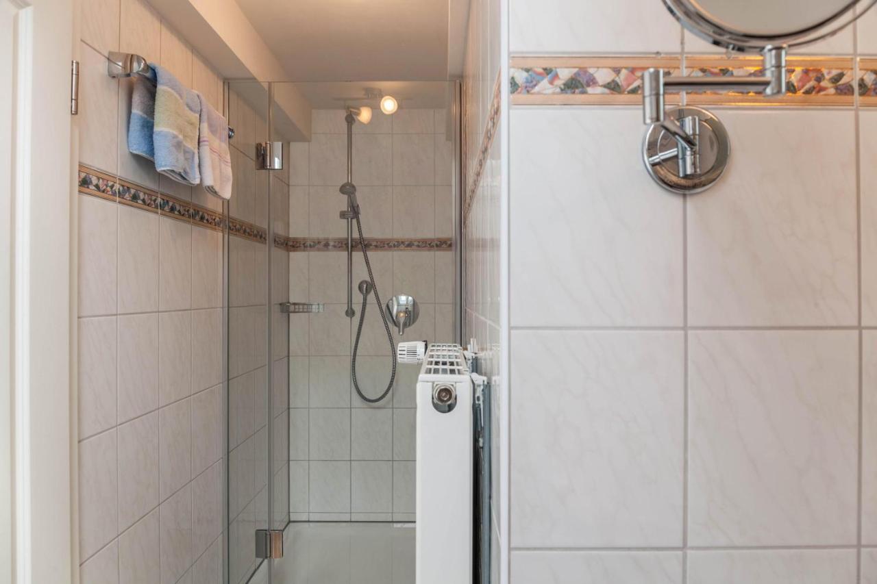 Ferienwohnung Lengdobler - Burgi Бад-Кольгруб Экстерьер фото