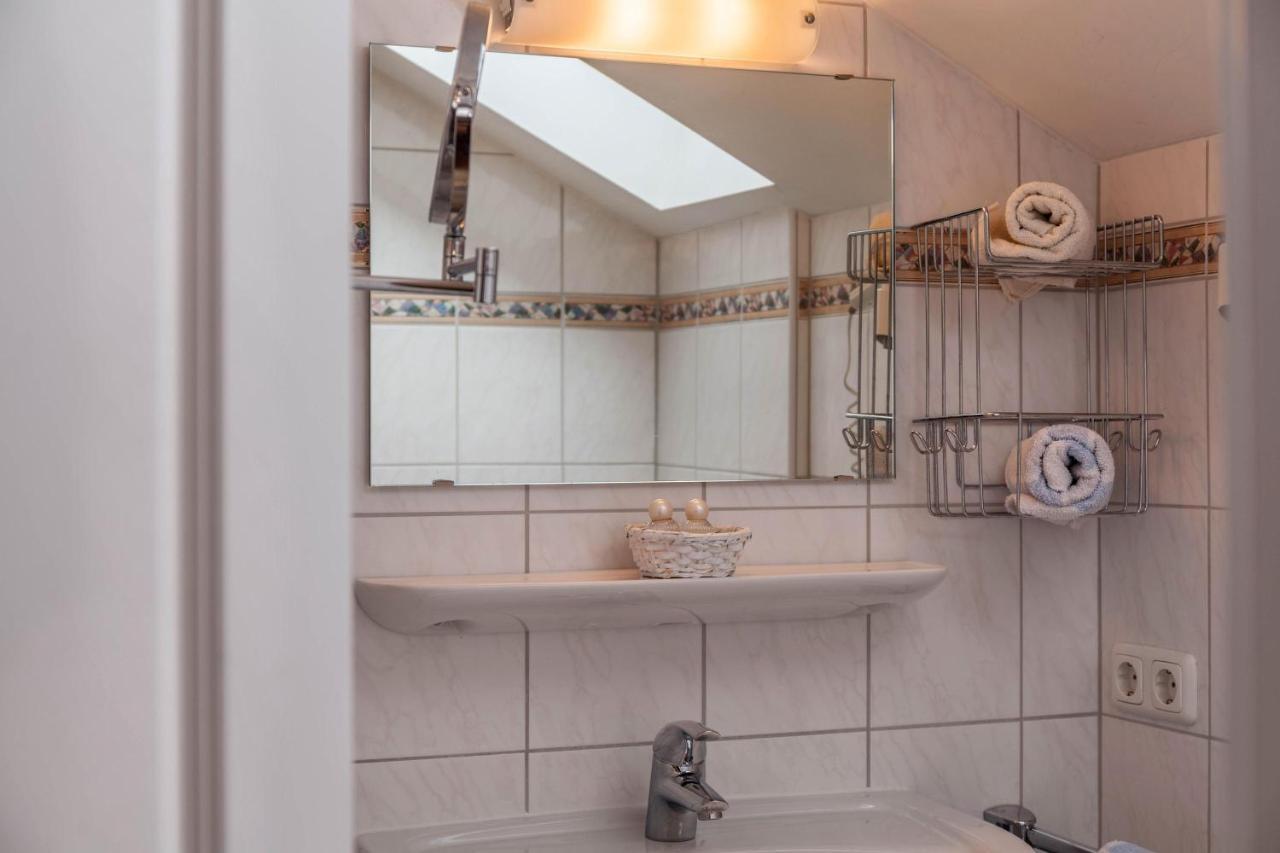 Ferienwohnung Lengdobler - Burgi Бад-Кольгруб Экстерьер фото